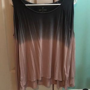 American Eagle Soft and Sexy Tee Shirt